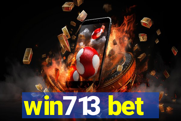 win713 bet
